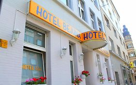 Hotel Bejuna Düsseldorf